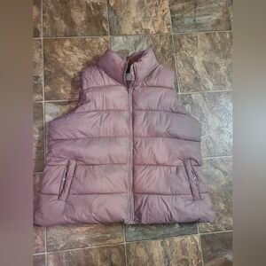 Old Navy  PUFFER VEST JACKET